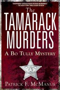Tamarack Murders