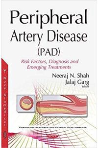 Peripheral Artery Disease (PAD)