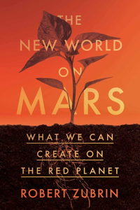 The New World on Mars