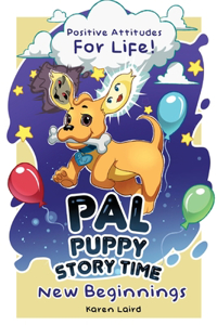 P.A.L PUPPY Storytime