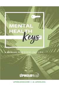 Mental Health Keys