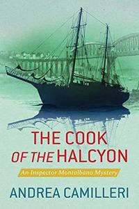 Cook of the Halcyon