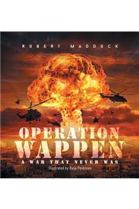 Operation Wappen