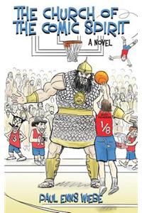 The Church of the Comic Spirit