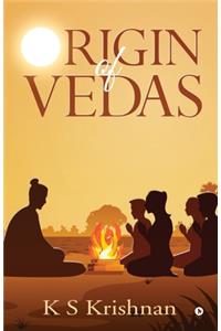 Origin of Vedas
