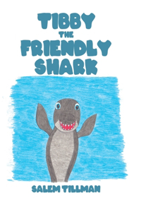 Tibby the Friendly Shark