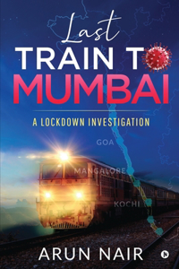 Last Train To Mumbai