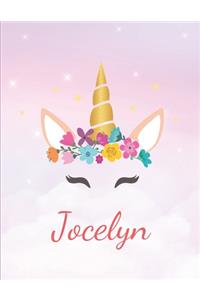 Jocelyn