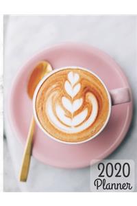 2020 Planner