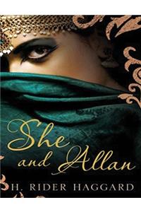 She and Allan (Annotated)