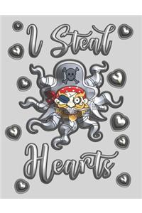 I Steal Hearts