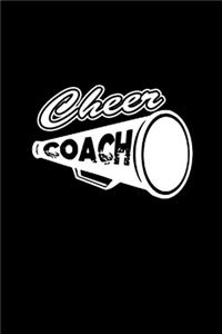 Cheer Coach