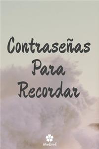 Contraseñas Para Recordar