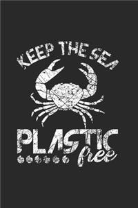 Sea Activist Notebook