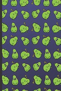 Five Year Monthly Planner and Calendar 2020-2024