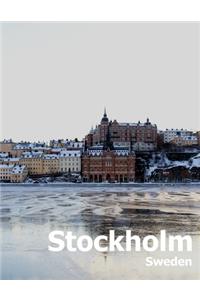 Stockholm Sweden