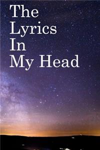 The Lyrics in My Head