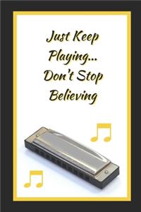 Harmonica