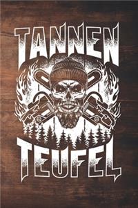 Tannen Teufel