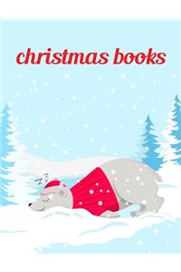 Christmas Books