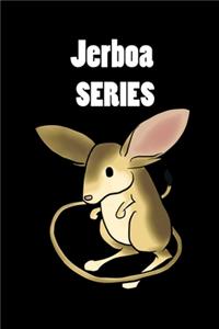 Notebook Jerboa Series