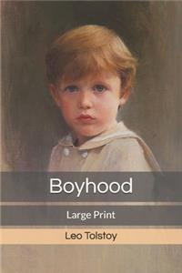 Boyhood