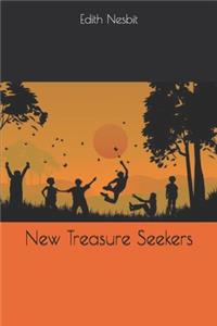 New Treasure Seekers