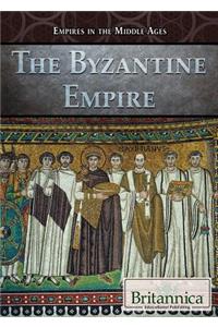 The Byzantine Empire