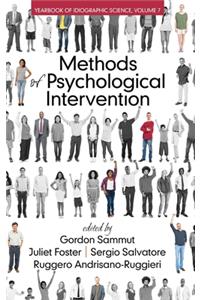 Methods of Psychological Intervention