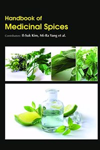 Handbook Of Medicinal Spices