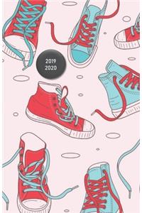 2019 - 2020