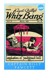 Captain Billy's Whiz Bang - March 1921