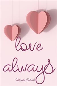 Love Always
