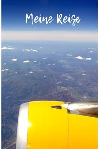 Meine Reise