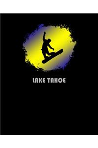 Lake Tahoe