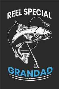 Reel Special Grandad