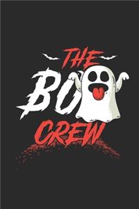 The Boo Crew