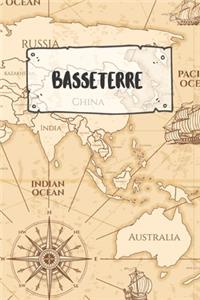 Basseterre