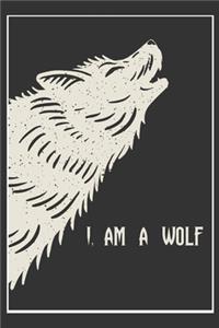 I Am a Wolf