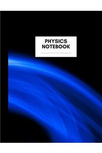 Physics Notebook