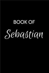 Book of Sebastian