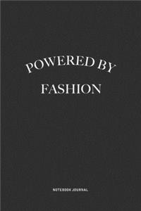 Powered By Fashion