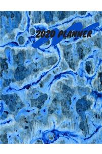 2020 Planner