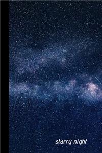 starry night