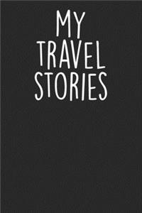 My Travel Stories