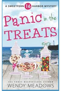 Panic in the Treats