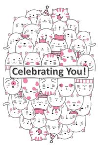 Cute Cat Planner for 2020