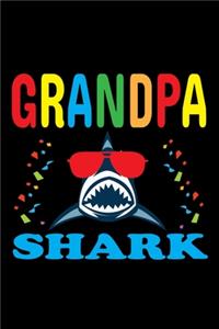 Grandpa Shark