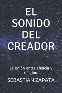 Sonido del Creador