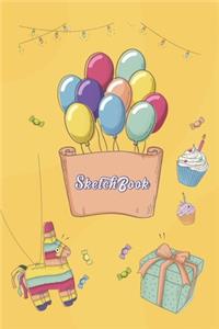 Sketch Book